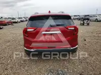 2022 GMC TERRAIN photo