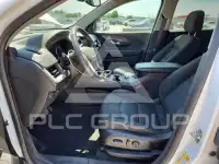 2022 GMC TERRAIN фото