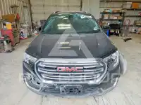2022 GMC TERRAIN фото