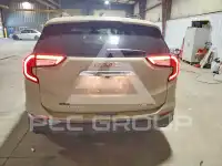 2022 GMC TERRAIN фото