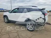 2022 GMC TERRAIN photo