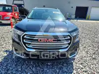 2022 GMC TERRAIN photo
