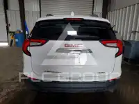 2022 GMC TERRAIN photo
