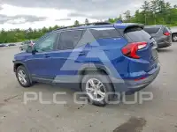 2022 GMC TERRAIN фото