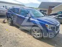 2022 GMC TERRAIN фото