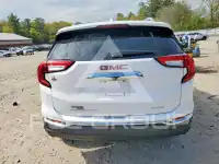 2022 GMC TERRAIN фото