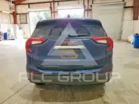 2022 GMC TERRAIN фото