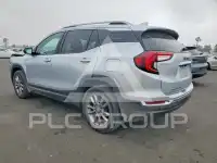 2022 GMC TERRAIN фото