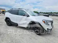 2022 GMC TERRAIN фото