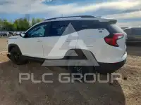 2022 GMC TERRAIN фото
