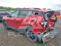 2022 GMC TERRAIN фото