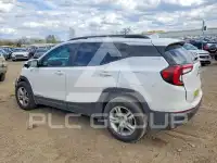 2022 GMC TERRAIN фото