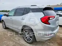 2022 GMC TERRAIN фото