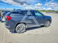 2022 GMC TERRAIN фото