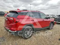 2022 GMC TERRAIN photo