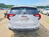 2022 GMC TERRAIN фото