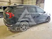 2022 GMC TERRAIN фото