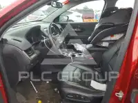 2022 GMC TERRAIN фото