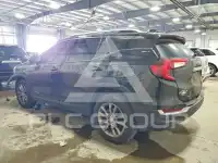 2022 GMC TERRAIN фото