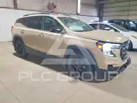2022 GMC TERRAIN фото