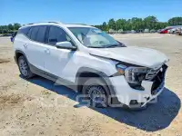 2022 GMC TERRAIN фото