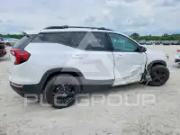 2022 GMC TERRAIN фото