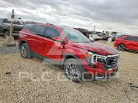 2022 GMC TERRAIN photo