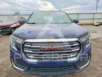 2022 GMC TERRAIN фото