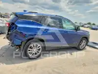 2022 GMC TERRAIN photo