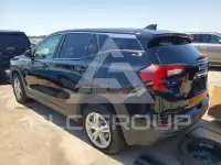 2022 GMC TERRAIN photo