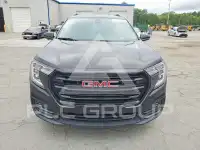 2022 GMC TERRAIN фото