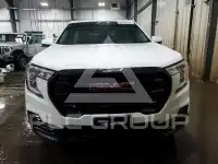 2022 GMC TERRAIN photo