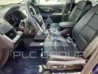 2022 GMC TERRAIN photo