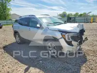 2022 GMC TERRAIN photo
