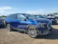 2022 GMC TERRAIN photo