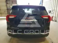 2022 GMC TERRAIN фото