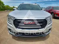 2022 GMC TERRAIN photo