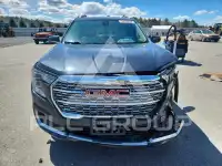 2022 GMC TERRAIN фото
