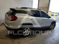 2022 GMC TERRAIN фото