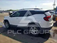 2022 GMC TERRAIN фото