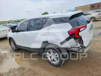 2022 GMC TERRAIN photo