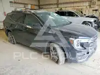 2022 GMC TERRAIN фото