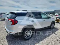 2022 GMC TERRAIN фото
