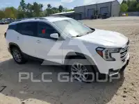 2022 GMC TERRAIN фото