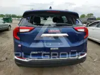 2022 GMC TERRAIN фото