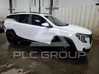 2022 GMC TERRAIN photo
