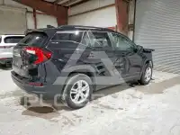 2022 GMC TERRAIN фото
