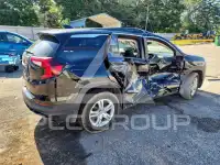 2022 GMC TERRAIN фото