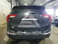 2022 GMC TERRAIN фото