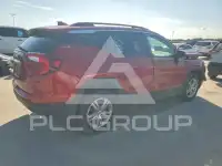 2022 GMC TERRAIN фото